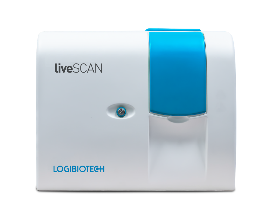 liveSCAN-logibiotech